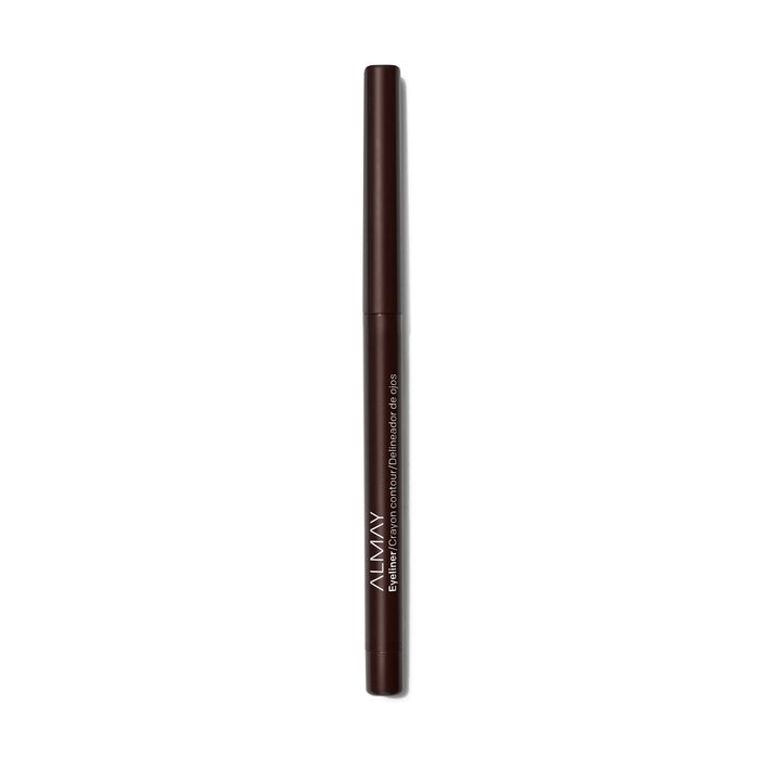 Almay intense i-color Eyeliner, Bring Out the Green, Raisin Quartz 004, 0.009-Ounce Packages (Pack of 2)