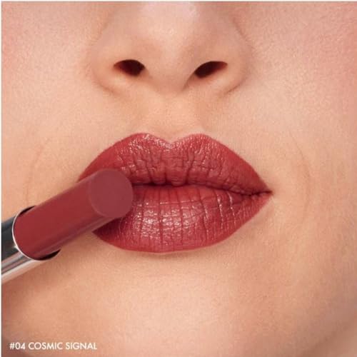 SEPHORA Favorites About That Shine Lacquer Shine Lipstick - 04 Cosmic Signal - 0.10 oz / 3 g