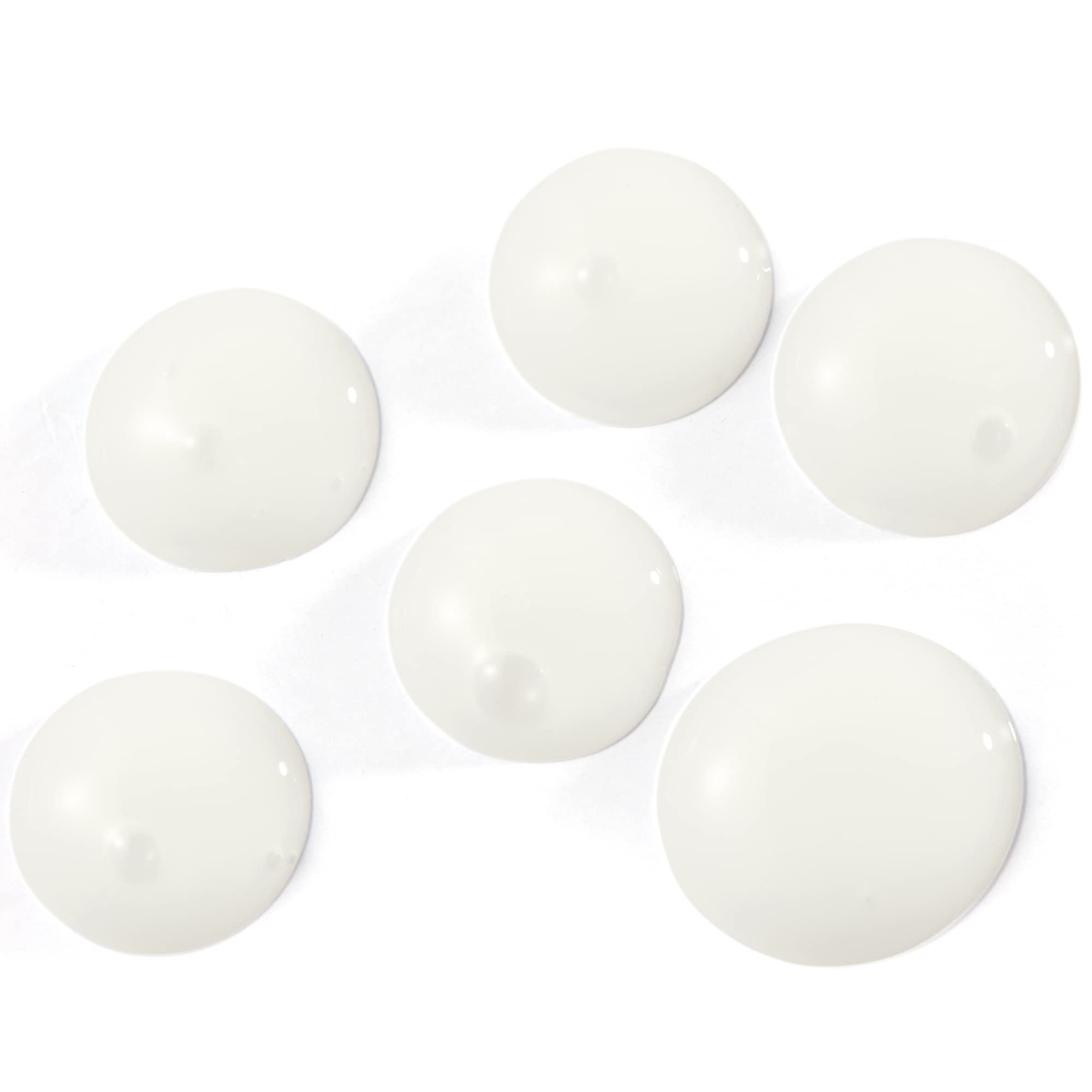 The INKEY List Ceramide Serum, Overnight Cream with Hyaluronic Acid to Rehydrate and Soothe Dry Skin, 1.01 fl oz