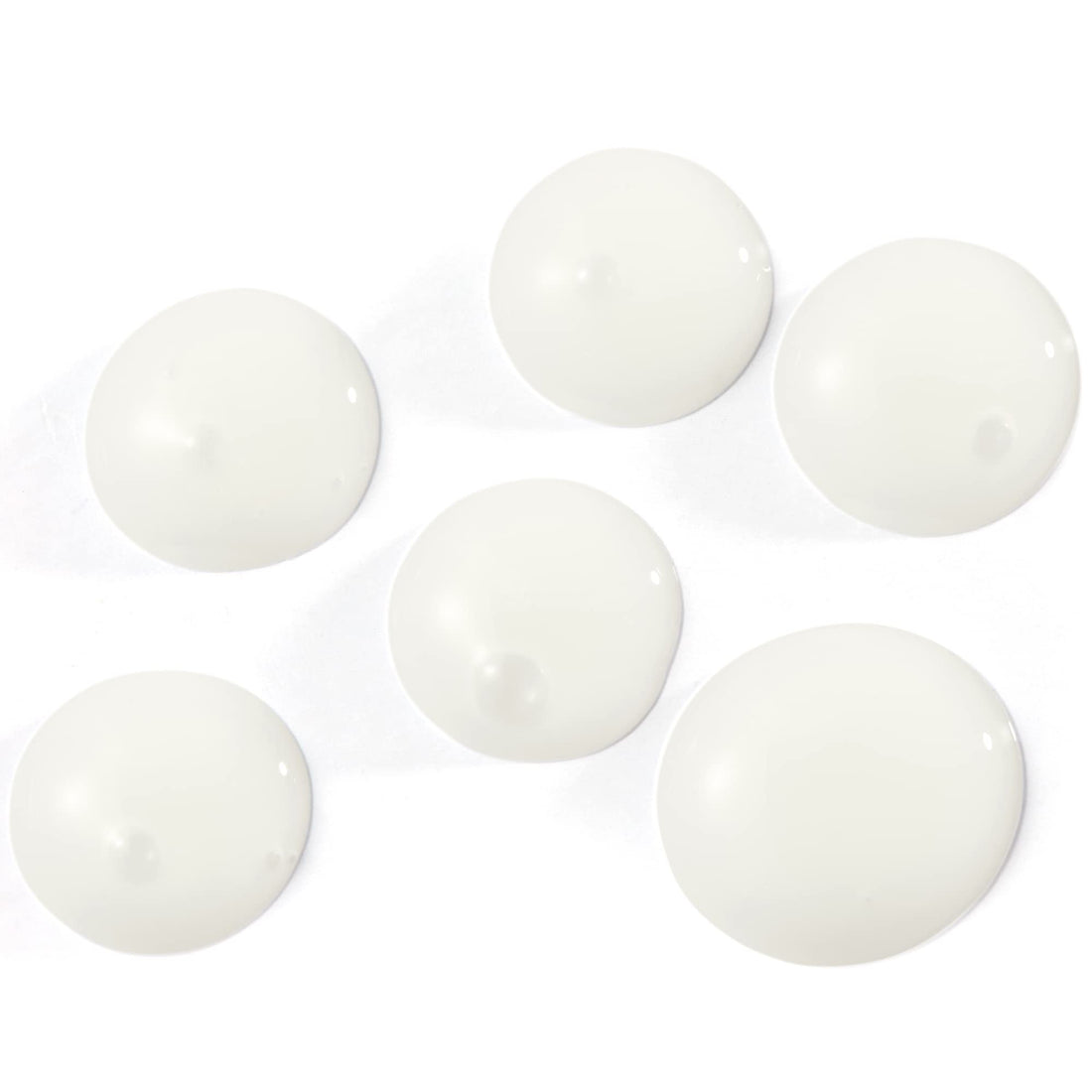 The INKEY List Ceramide Serum, Overnight Cream with Hyaluronic Acid to Rehydrate and Soothe Dry Skin, 1.01 fl oz