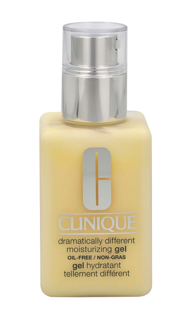 Clinique Dramatically Different Moisturizing Gel 4.2 OZ