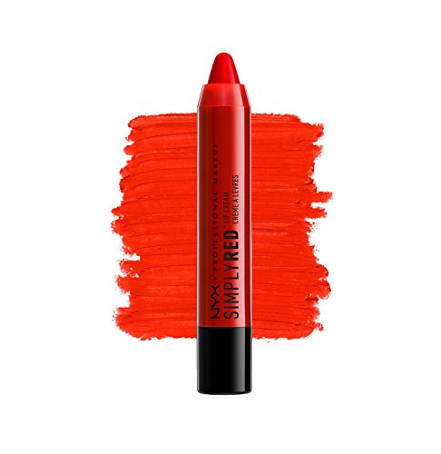 Nyx Professional Makeup Simply Nude Lipstick, Seduction, 3g