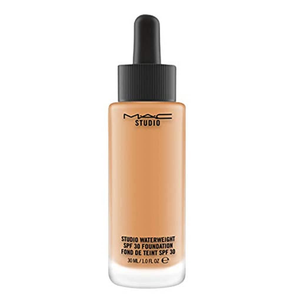 M.A.C. Studio Waterweight SPF 30 Foundation, NC45, Unisex, Skin Foundation Concealer