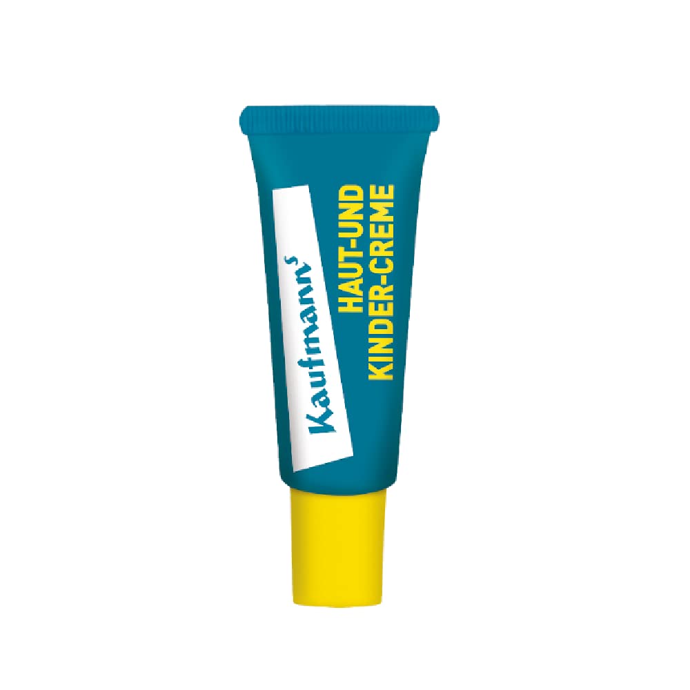 Kaufmann's skin and baby cream Tube 10 ml