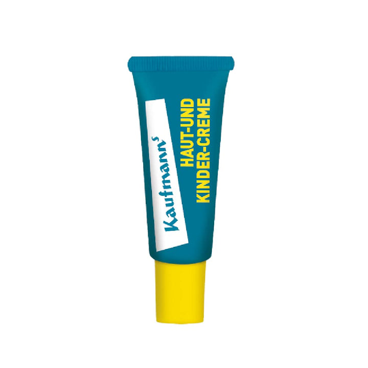 Kaufmann's skin and baby cream Tube 10 ml