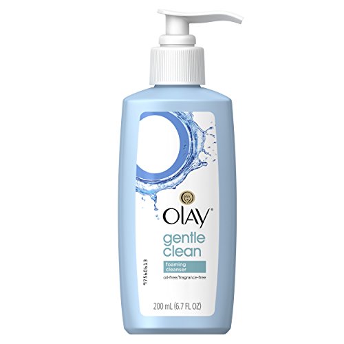 Olay Facial Clnsers Sensi Size 6.78z