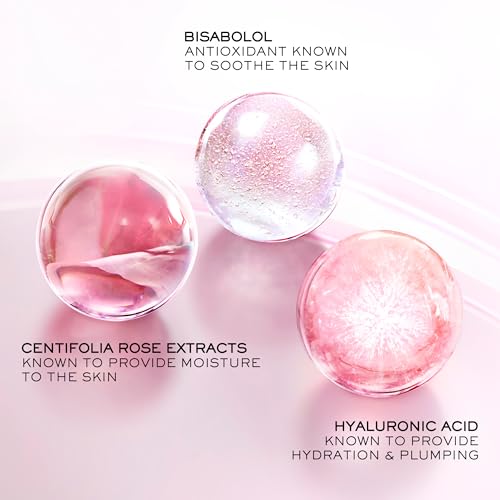 Lancôme Hydra Zen Gel Cream - Hydrating & Soothing Oil-Free Moisturizer with Hyaluronic Acid - 1.0 Fl Oz