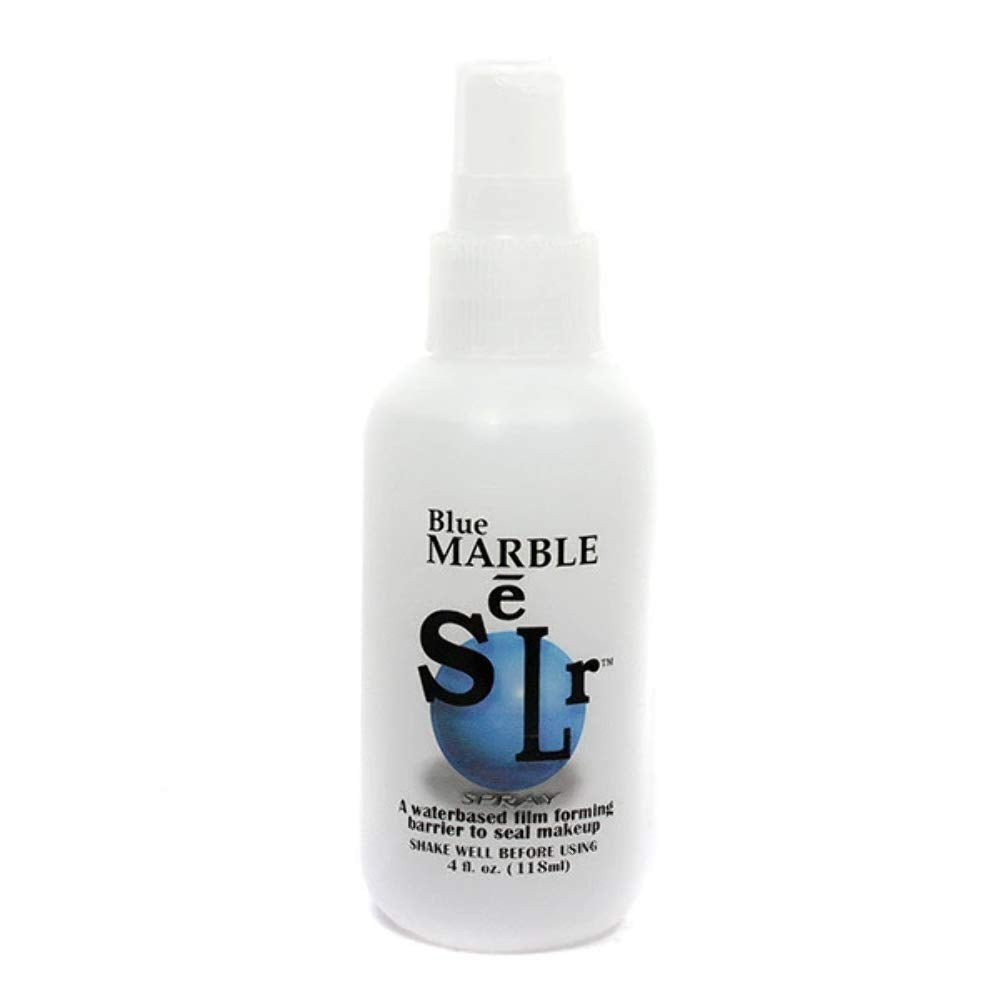 Premiere Products, Inc. Premiere Products PPI, Blue Marble Spray 4oz