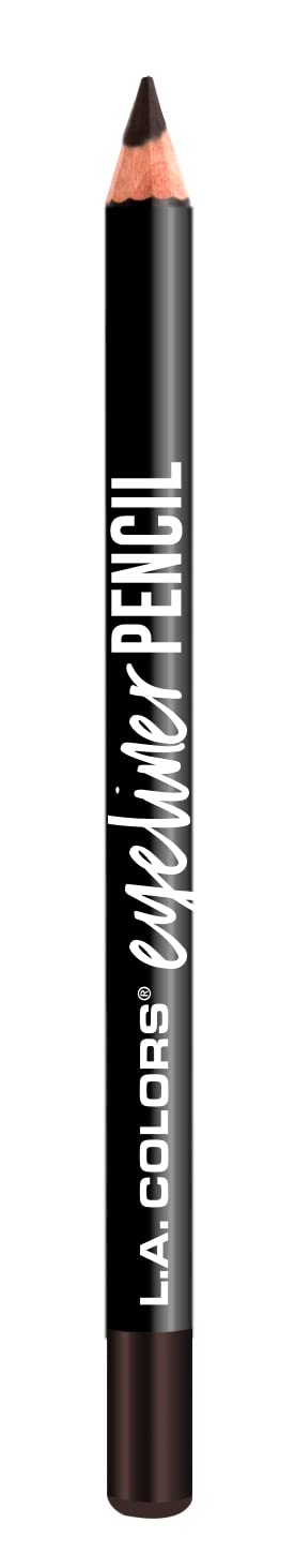 Black Brown Eyeliner Pencil