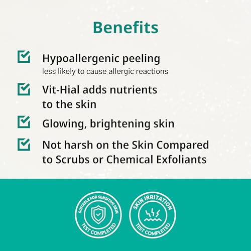 Dr.G Korean Derma Peeling Gel, 120ml - Facial Peeling Gel For Face, Exfoliating Gel For Face, Face Exfoliator, Korean Skin Care, Korean Skincare, Korean Beauty Products, Kbeauty, K Beauty Skincare