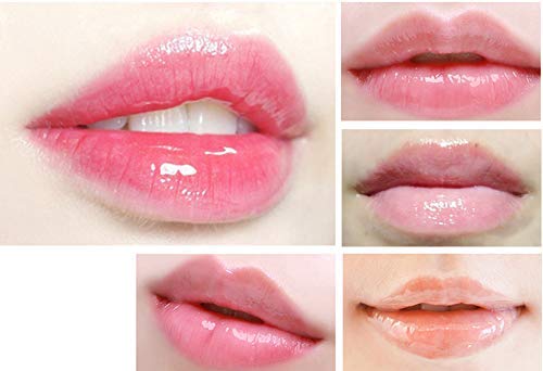 CARENEL Berry Lip Sleeping Mask 23g