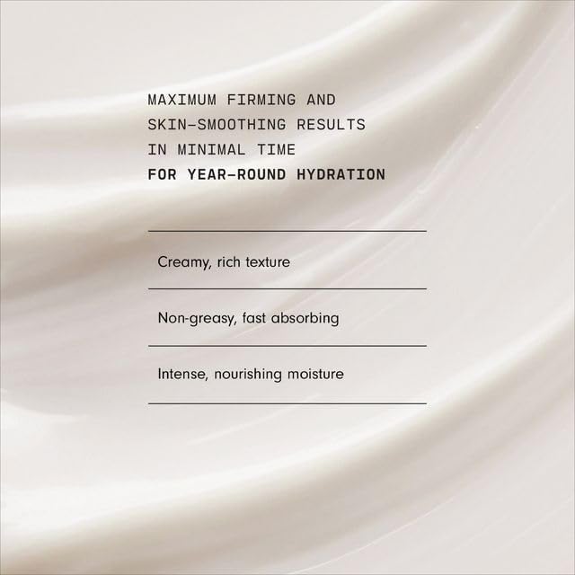 Versed Advanced Retinol Body Butter - Encapsulated Retinol Body Lotion & Skin Firming Cream - Infused with a Tripeptide & Vitamin-Rich Butters to Repair and Renew Dry Skin (7 oz)