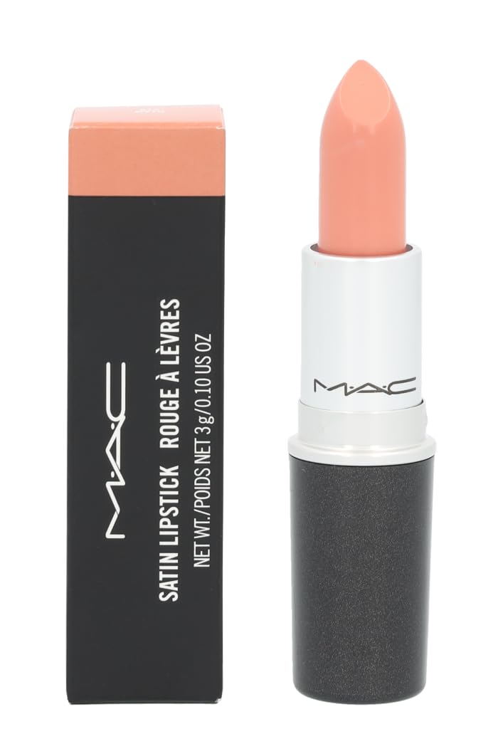 M.A.C Lip Stick Myth For Women 0.1 Ounce