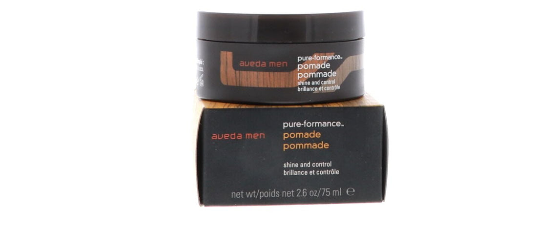 AVEDA by Aveda Men Pure-Formance Pomade-75ml/2.5oz