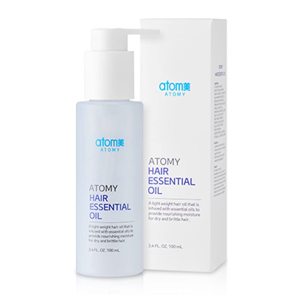 Magical Hair Essence & Treatment with 6 Natural Oil Complex (Argan,camllia,jojoba,meadow Form Seed,macadamia,abocado Oil)