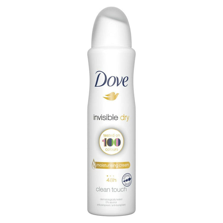 Dove Invisible Dry Anti White Marks Anti-Perspirant Deoderant