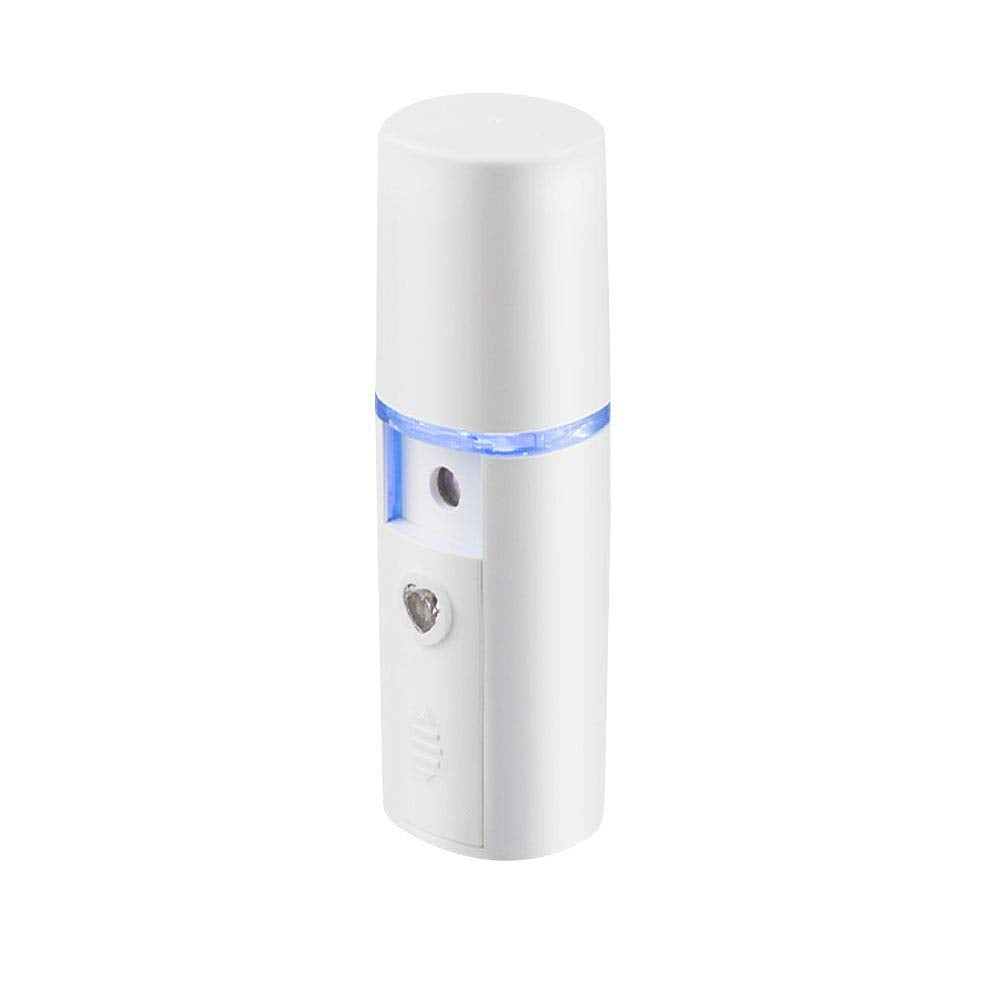 Beautifully Active Facial Hydrating Mist Sprayer Beauty Skin Great for Keeping Your Skin Hydrated No More Dry Skin