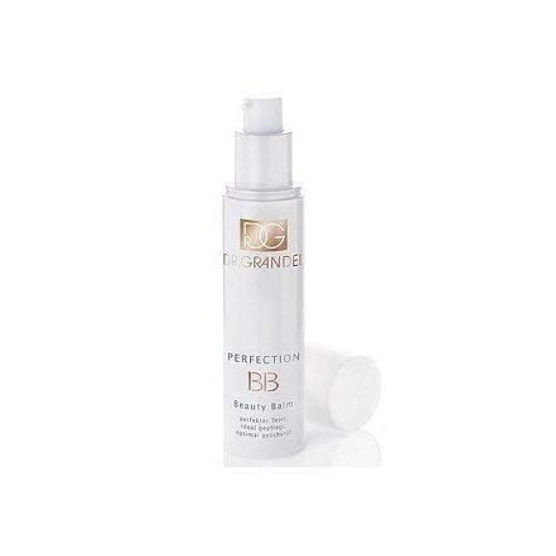 Dr. Grandel - Bb Perfection All In One Cream - 50Ml - (New). Beauty Balm - Perfect Complexion, Perfect Maintained, Optimally Protected