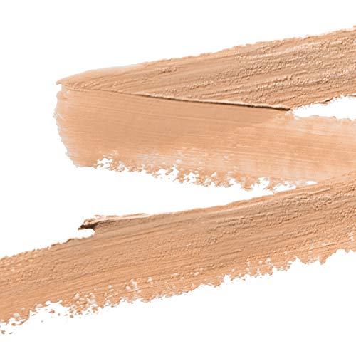 Maybelline Brow Precise Perfecting Eyebrow Highlighter, Dark, 0.04 oz.