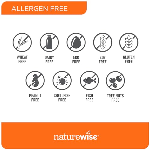 NatureWise CLA 1300 - 95% Active Conjugated Linoleic Acid for Women and Men, Not Stimulating, Supports Weight & Fitness Goals - Non-GMO, Gluten Free - 180 Softgels[2-Month Supply]