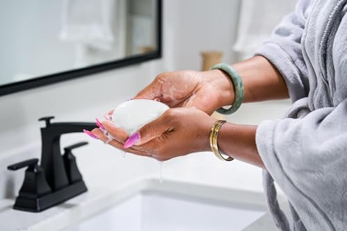 Vanicream Cleansing Bar for sensitive skin - gently cleanses and moisturizes - fragrance free, preservative free - 3.9 ounce