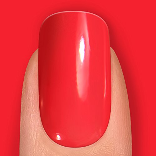 LONDONTOWN Lakur Nail Polish, London Calling