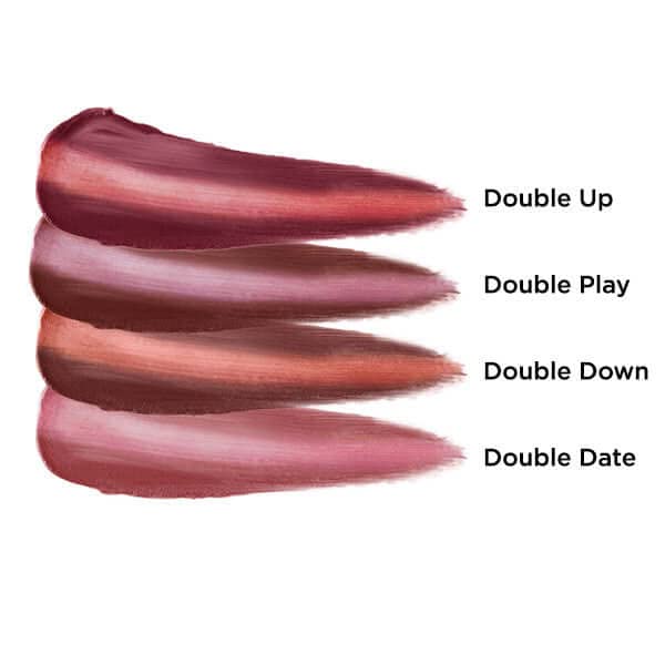 butter LONDON Plush Rush Tinted Lip Treatment, Double Down
