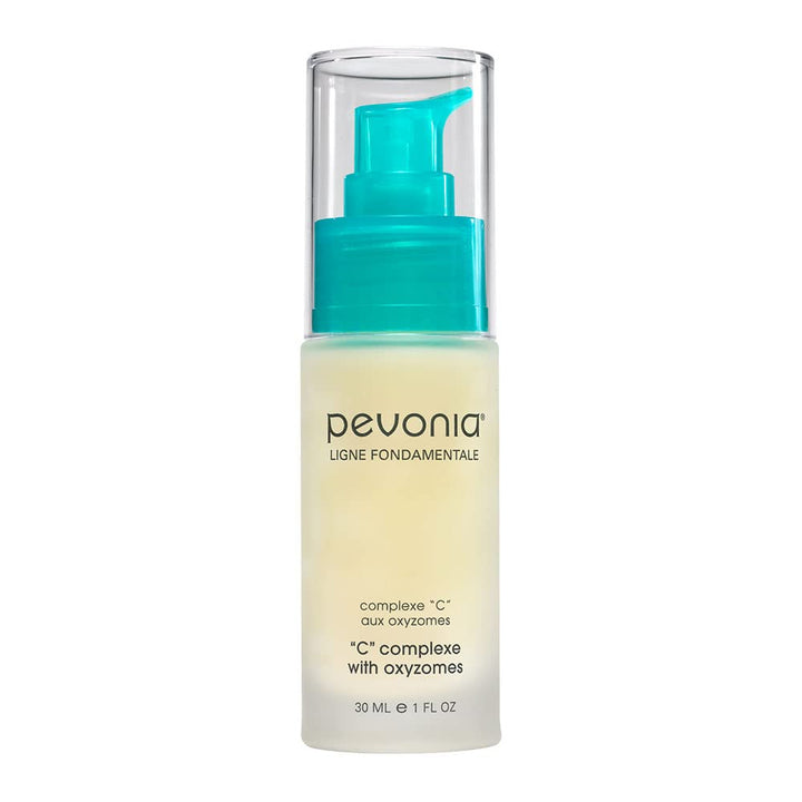 Ligne FunamentaleC Complexe with Oxyzomes 1 oz