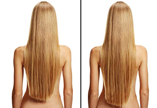 Difeel Pro-Growth Biotin Hair Mask 12 oz. - Hair Mask for Hair Loss
