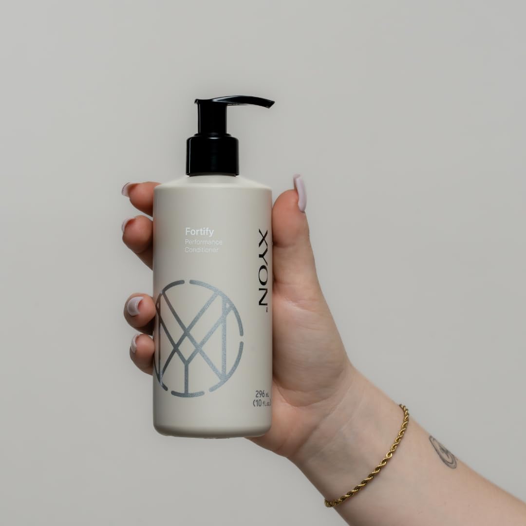 XYON Performance Conditioner for Women | Anti Thinning | Improves Hair Quality | Developed by Drs | Experience Healthier Hair | Positive Impact on Hair Loss | DHT Blocking