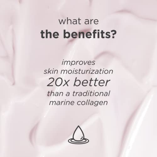 Pacifica Face Moisturizer - Vegan Collagen Face Lotion SPF 30 Broad Spectrum Sunscreen Every Day Face Lotion, UVA/UVB Protection for All Skin Types, Lightweight, Hydrating, Cruelty Free