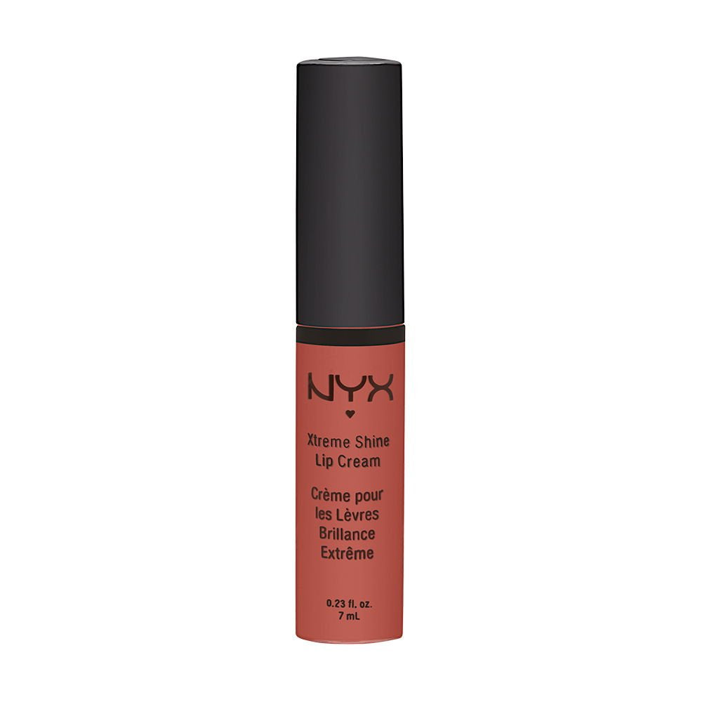 NYX Xtreme Lip Cream -Color Buttery Nude - XLC 04