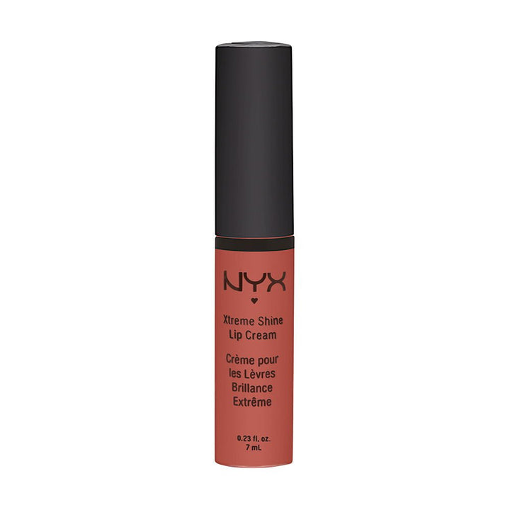 NYX Xtreme Lip Cream -Color Buttery Nude - XLC 04