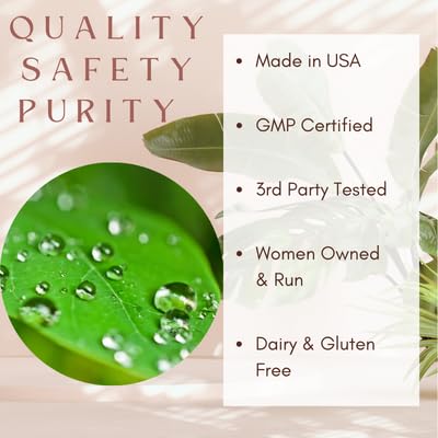 Advanced Bionetix Bio-Available Prenatal Vitamins for Women, Natural Methylated Folate Folic Acid, DHA Omega 3. Multivitamin Pre, During & Post Pregnancy