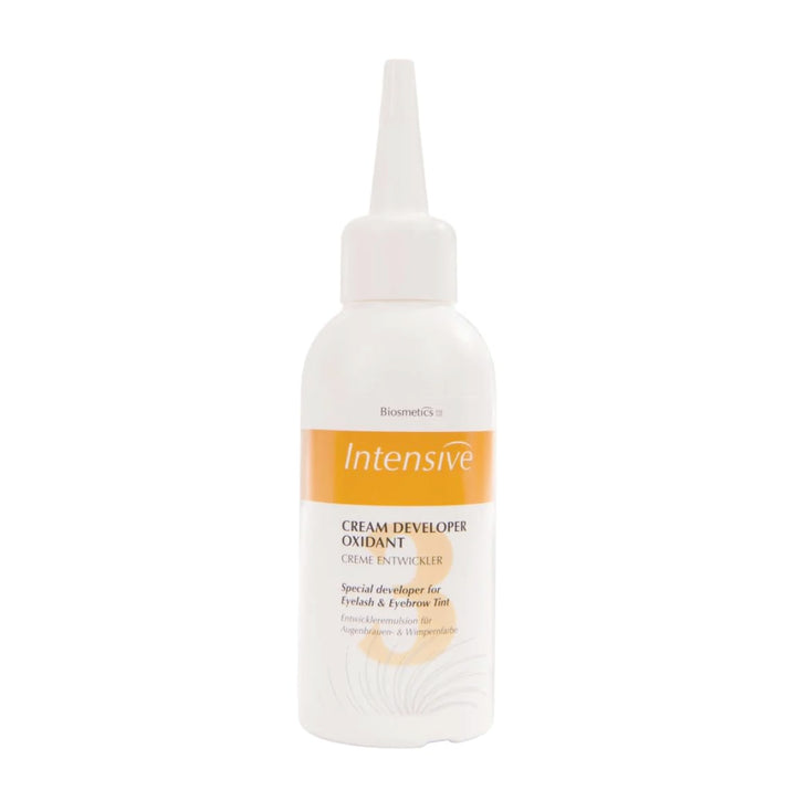 Intensive Cream Developer | Trusted Professional Formula for Sensitive Clients | 3% 10 Volume | 80 mL