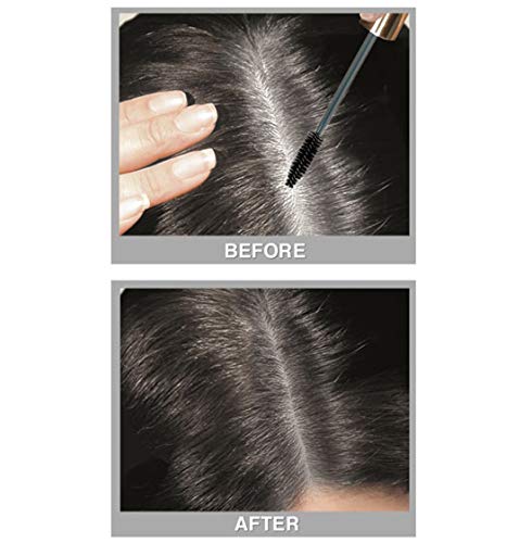 Cover Your Gray Brush-In Wand - Black