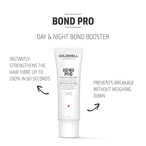 Goldwell Dualsenses Bond Pro Day & Night Bond Booster 75ml