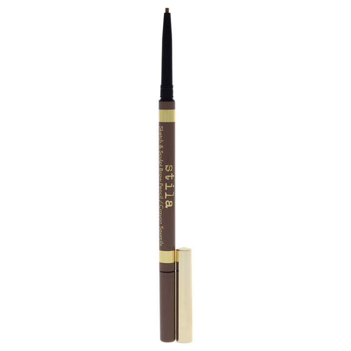 stila Sketch & Sculpt Brow Penci lLight, 1 oz.