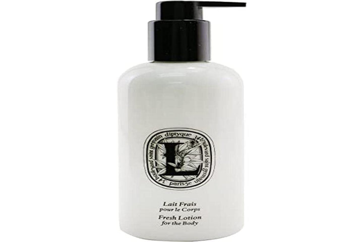 Diptyque The Art of Body Care Fresh Body Lotion 8.5 Fl Oz (250ml)