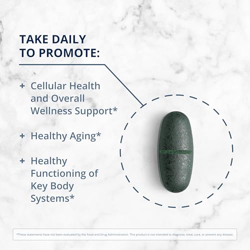 Metagenics PhytoMulti Multivitamin Without Iron - Daily Multivitamin for Overall Health & Aging - 20+ Essential Vitamins & Minerals - with Vitamin B6, Lutein, Zeaxanthin & More - 120 Tablets