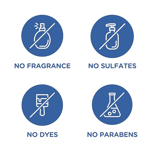 Nizoral Scalp Itch Relief Liquid—Relieves Scalp Itch and Soothes, Calms and Hydrates with Maximum Strength Anti-Itch Medicine (Hydrocortisone 1%), 2 Fl Oz