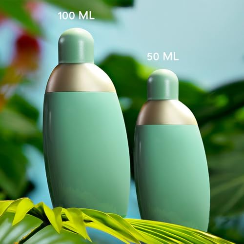 Cacharel Eden, Eau de Parfum for Women, Floral, Chypre With Notes of Mimosa & Sandalwood, 1.7 Fl. Oz.