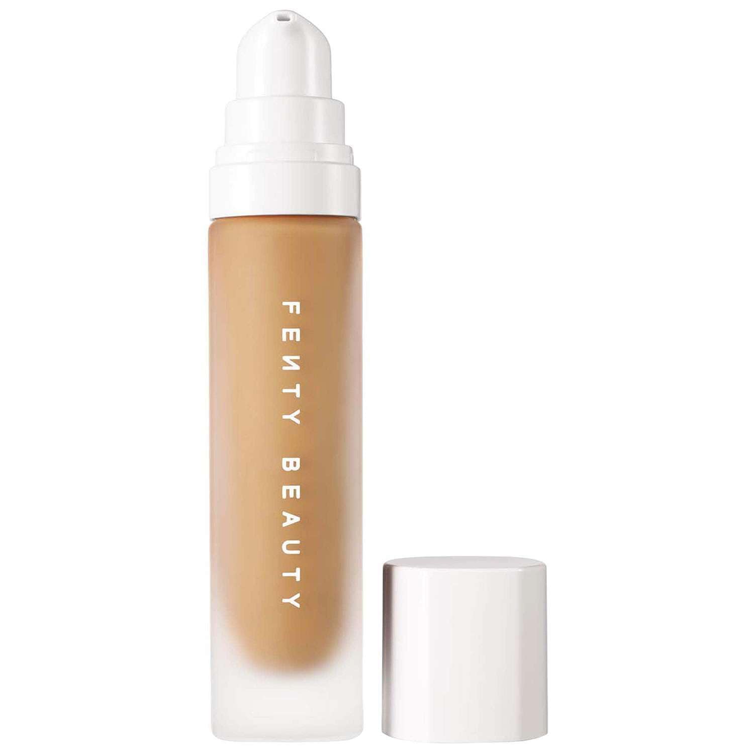 Soft Matte Longwear Foundation by Fenty Beauty