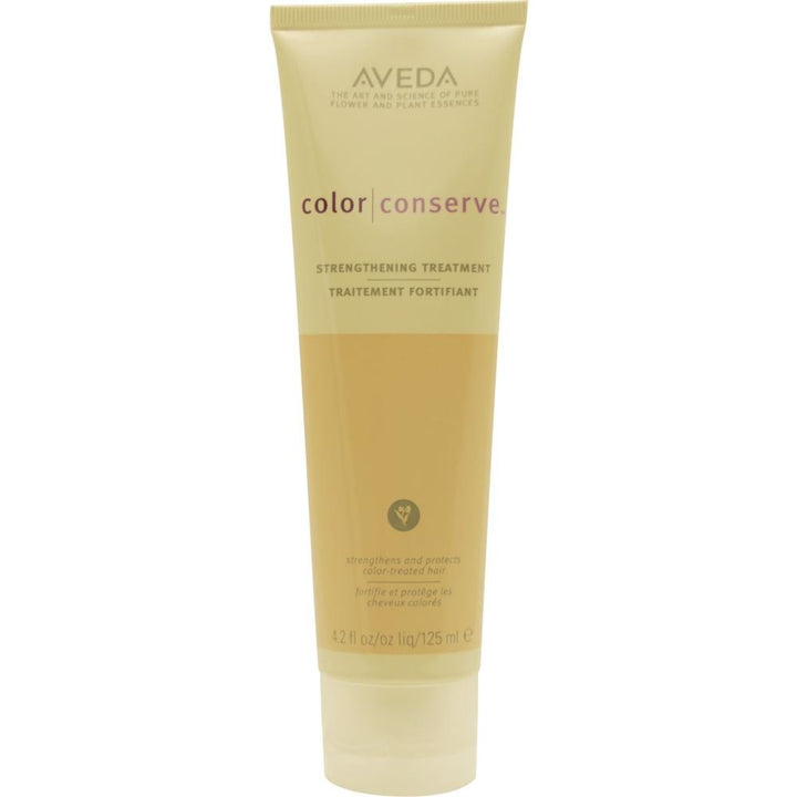 AVEDA by Aveda COLOR CONSERVE STRENGTHENING TREATMENT 4.2 OZ