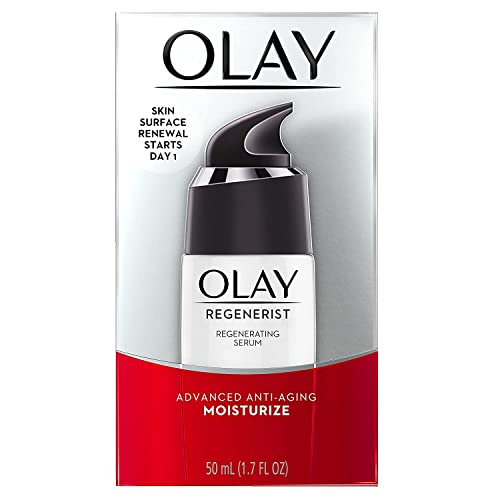 OLAY Regenerist Regenerating Serum 1.7 oz