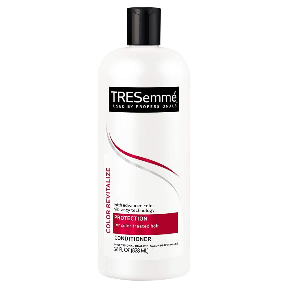 Tresemme Conditioner Color Revitalize 28 Ounce (828ml) (2 Pack)