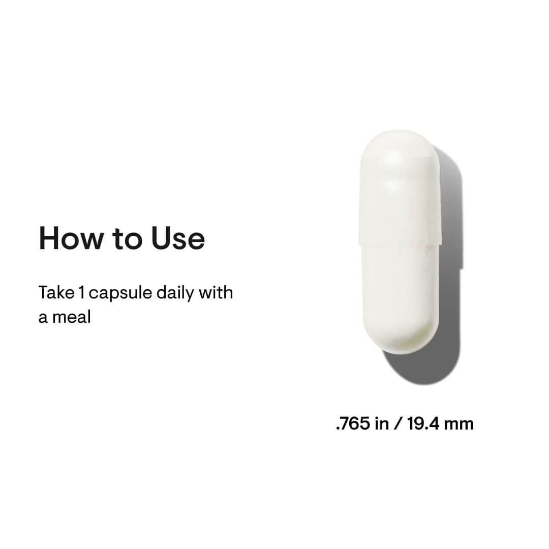 THORNE FloraSport 20B - Probiotic Supplement - Promotes Digestive Support, Gut Health, Immune Function and Occasional Diarrhea or Constipation - NSF Certified for Sport - 30 Capsules - 30 Servings
