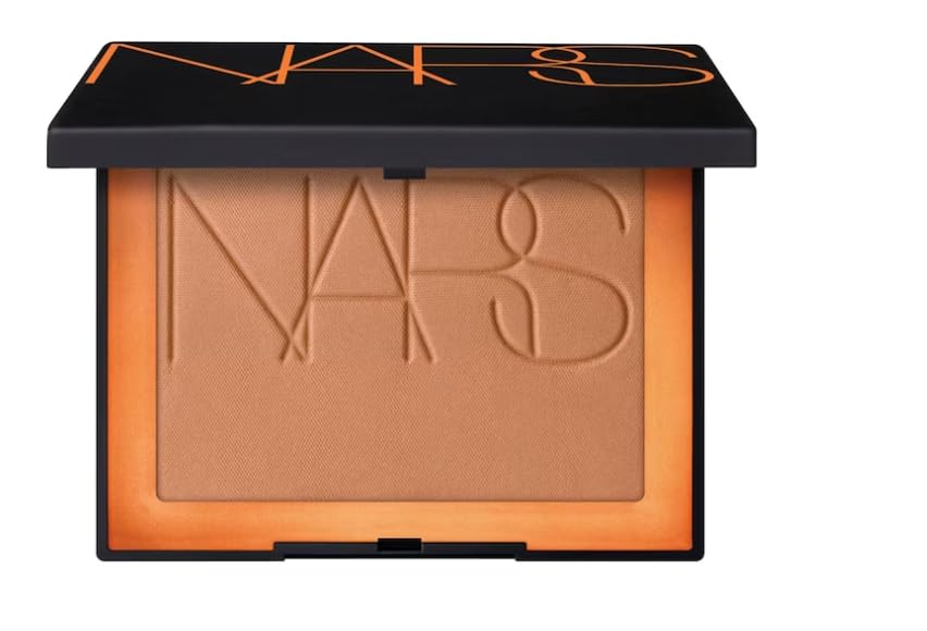 Nars Mini Bronzing Powder Laguna 06, 0.12 Ounce