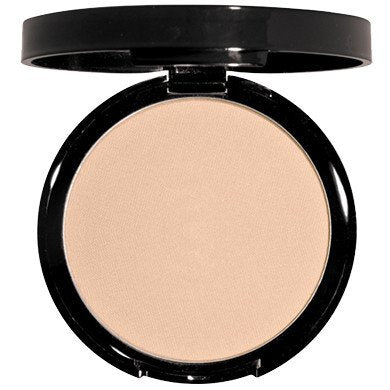 Dual Active Powder Foundation