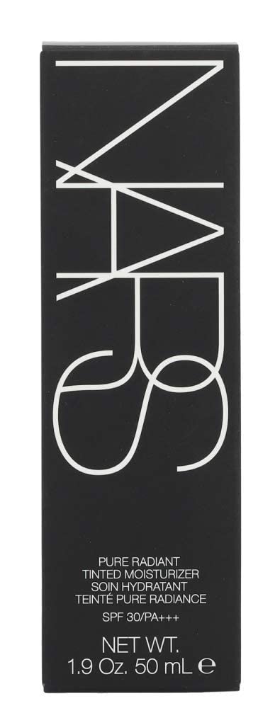 NARS Pure Radiant Tinted Moisturiser SPF 30 Groenland 50ml/1.9oz